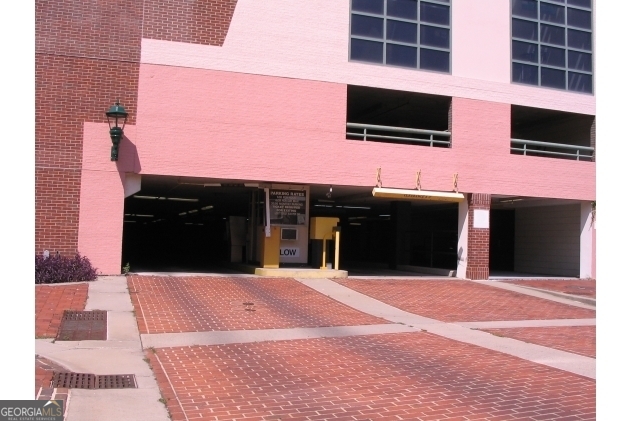 1 7th Street, Unit 602 Augusta, GA 30901 - Photo 22 of 22 Private parking garages