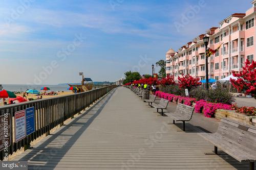 1021 Concord Court Owings, MD 20736 - Photo 33 of 54 North Beach Boardwalk