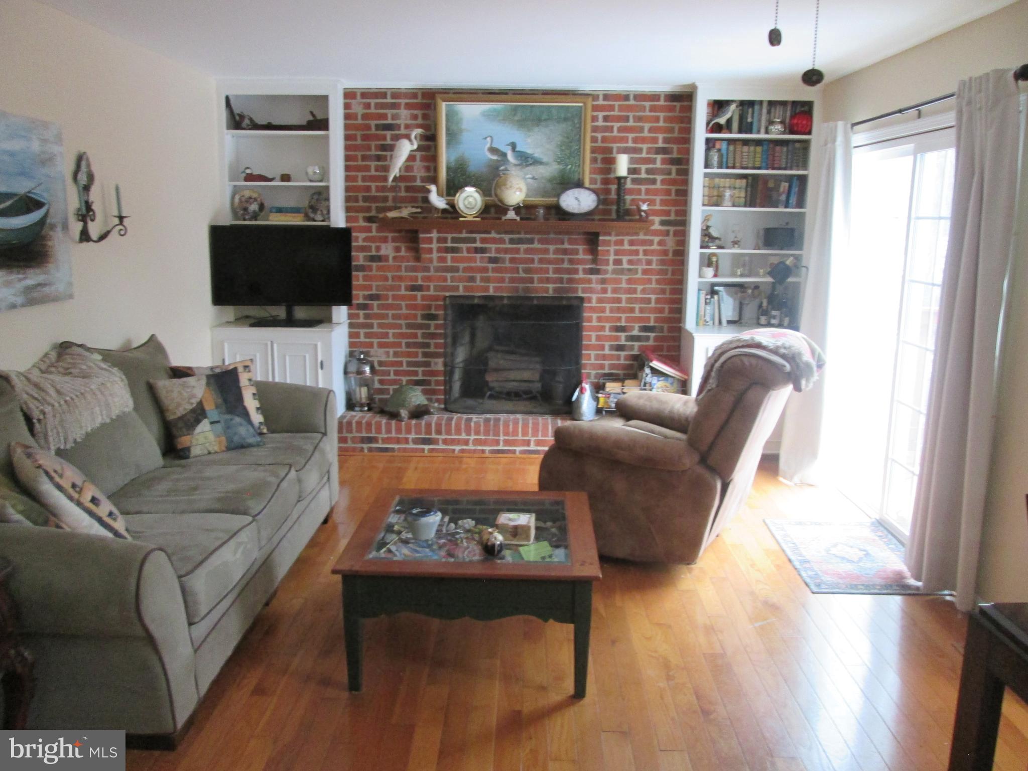 1021 Concord Court Owings, MD 20736 - Photo 6 of 54