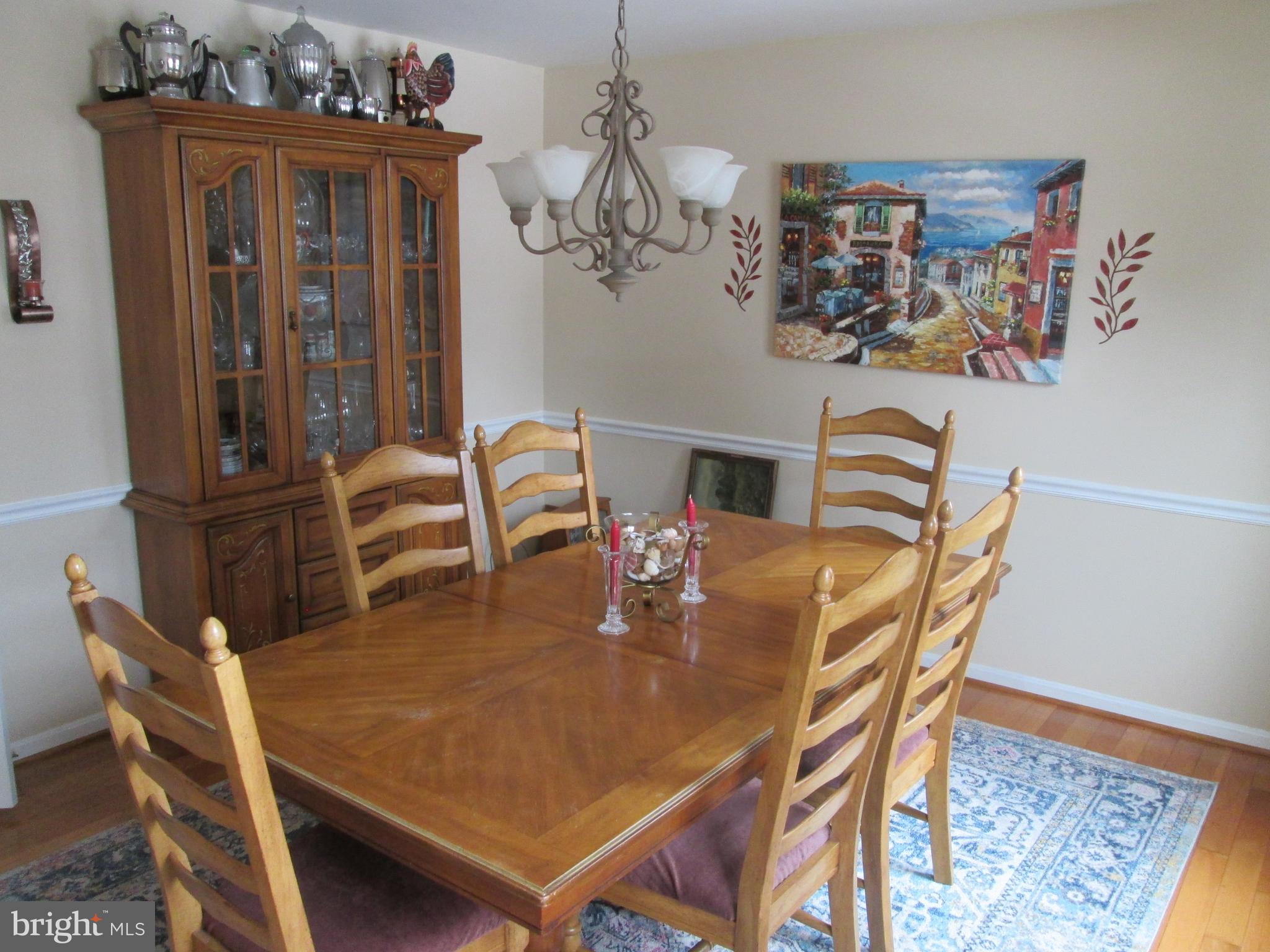 1021 Concord Court Owings, MD 20736 - Photo 9 of 54