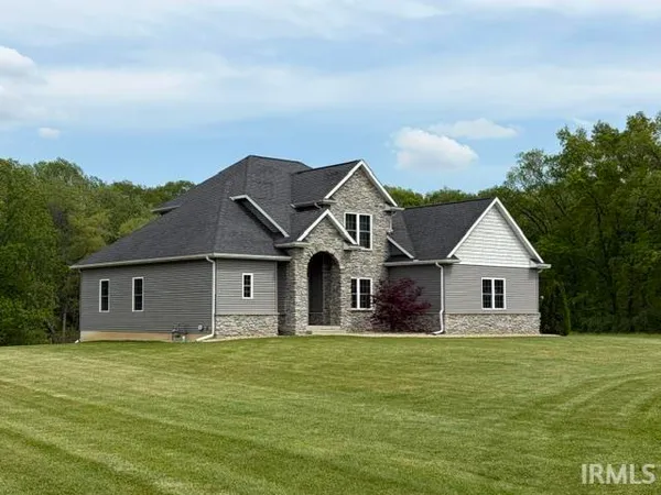 $759,900 | 8210 Rose Road, Plymouth, IN 46563
