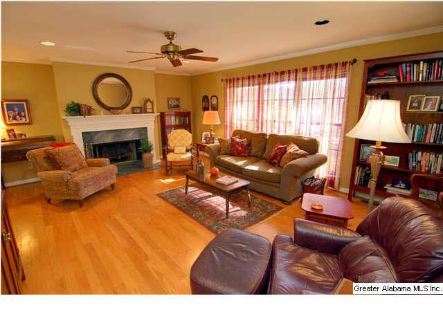 5278 Elm Road Mount Olive, AL 35117 - Photo 4 of 30