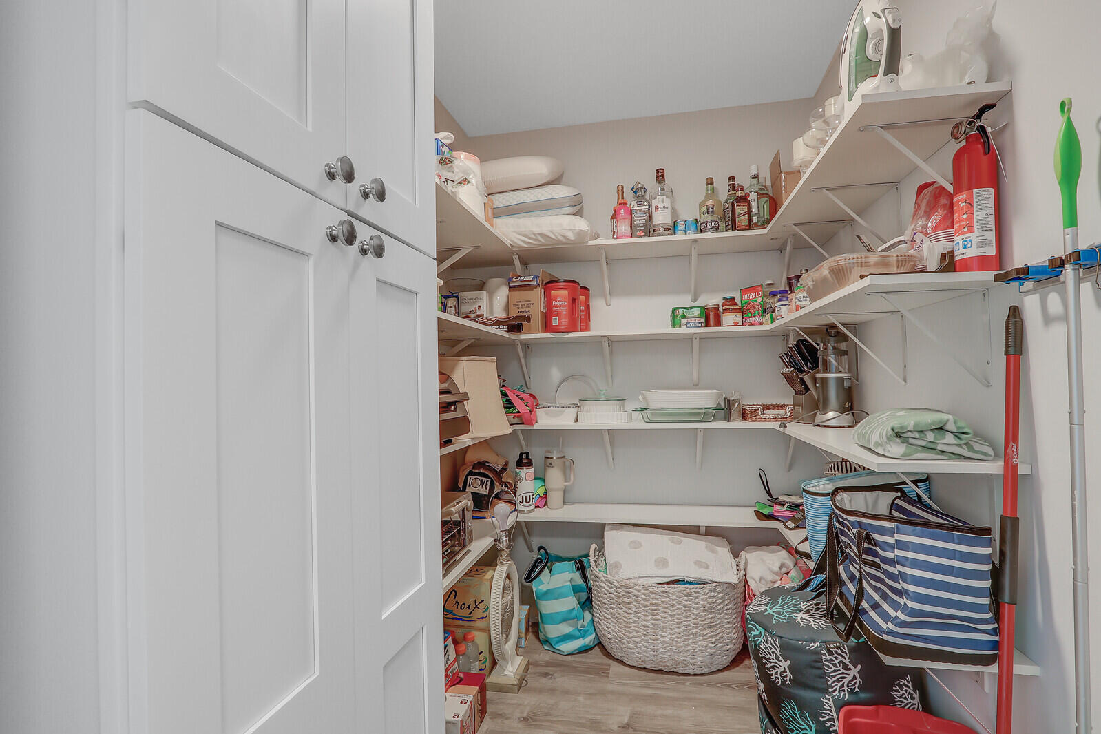 200 South Beach Road, Unit 802 Tequesta, FL 33469 - Photo 40 of 48 a view of storage and utility room