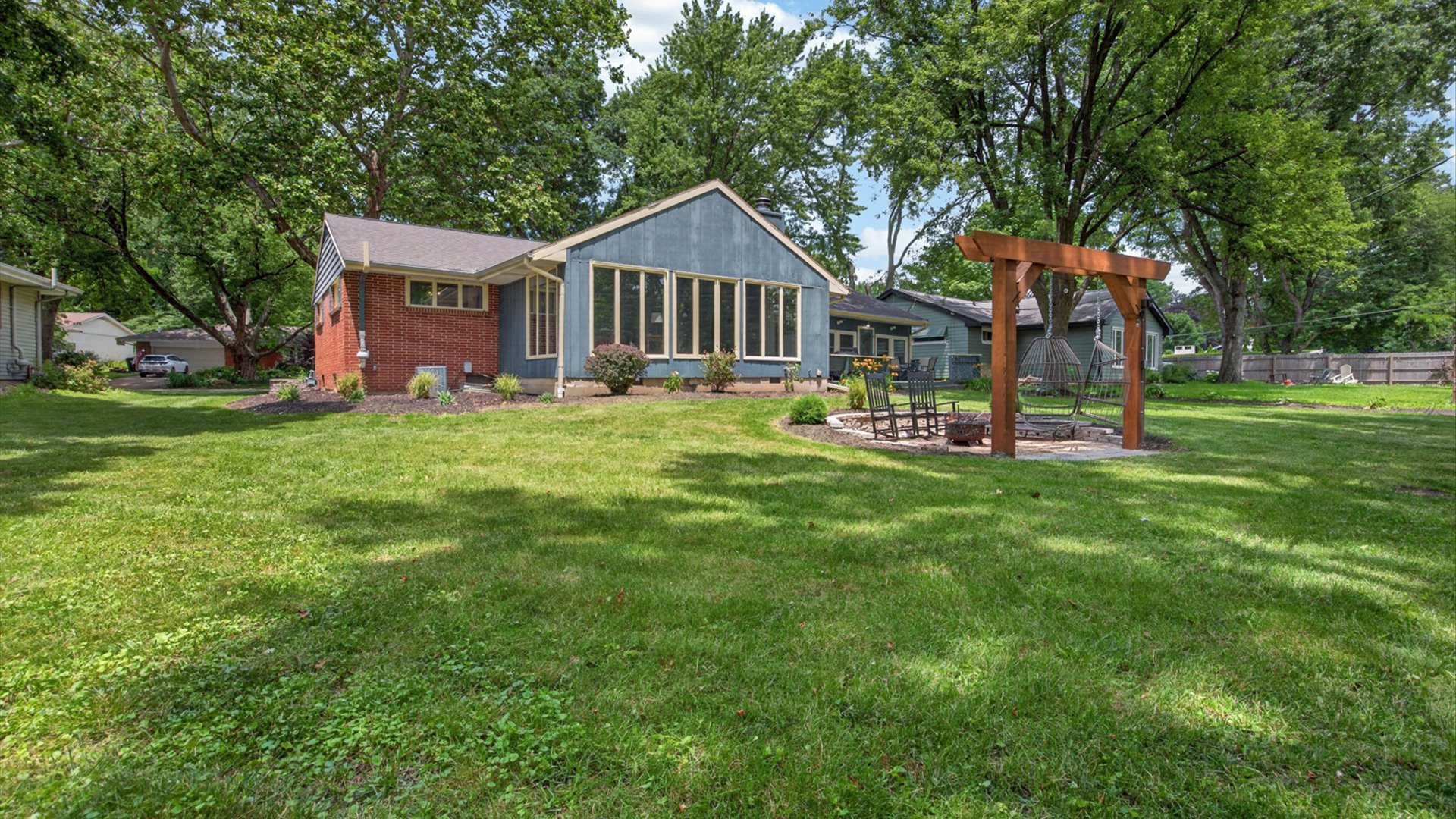 1402 Maplewood Drive Normal, IL 61761 - Photo 53 of 58