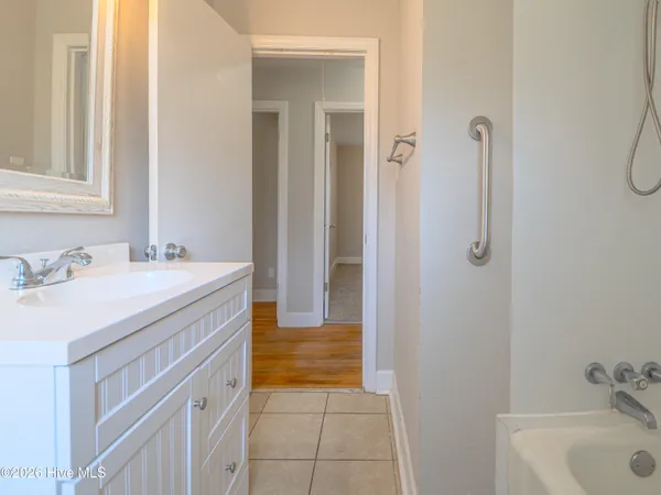 $185,000 | 421 East Quinn Street, Beulaville, NC 28518
