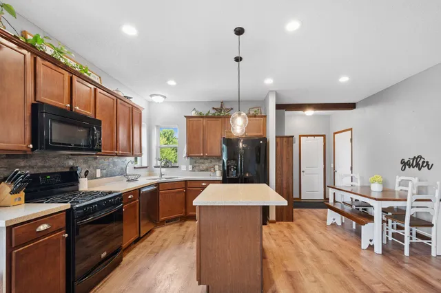 $389,899 | 703 8th Avenue Northeast, Lonsdale, MN 55046