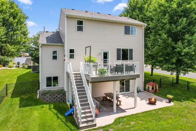 $389,899 | 703 8th Avenue Northeast, Lonsdale, MN 55046