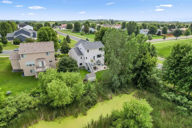 $389,899 | 703 8th Avenue Northeast, Lonsdale, MN 55046