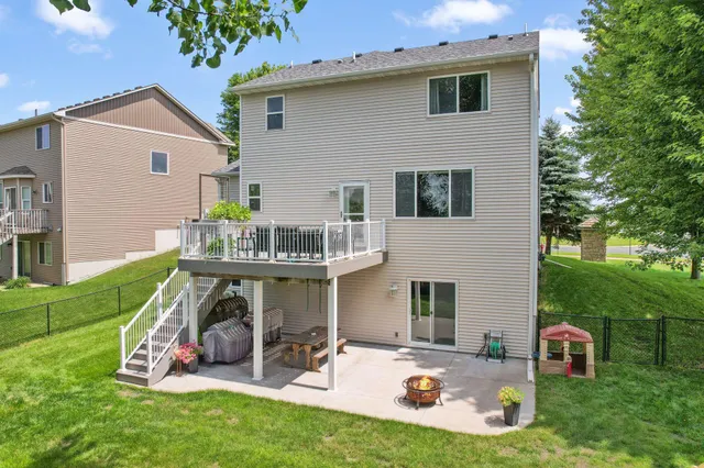 $389,899 | 703 8th Avenue Northeast, Lonsdale, MN 55046
