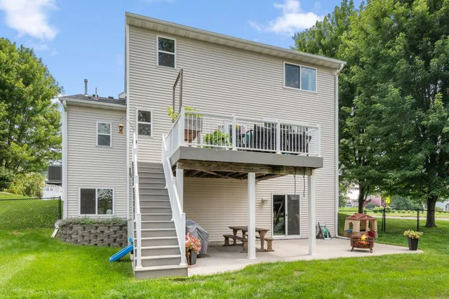 $389,899 | 703 8th Avenue Northeast, Lonsdale, MN 55046