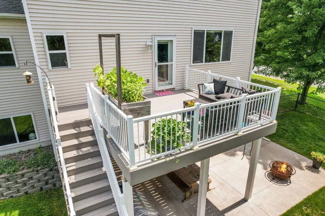 $389,899 | 703 8th Avenue Northeast, Lonsdale, MN 55046