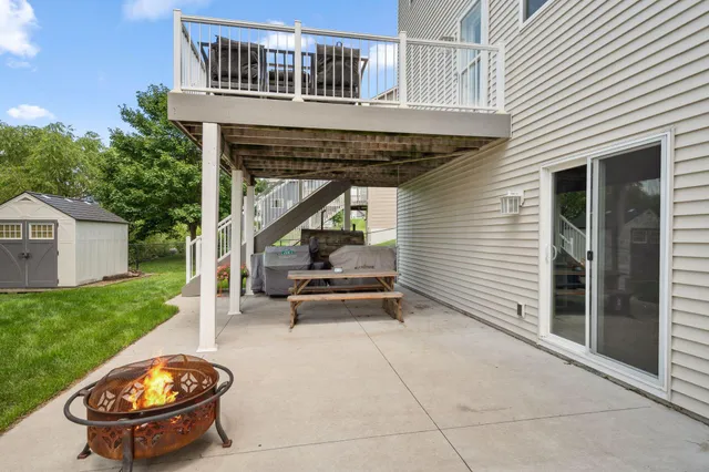 $389,899 | 703 8th Avenue Northeast, Lonsdale, MN 55046