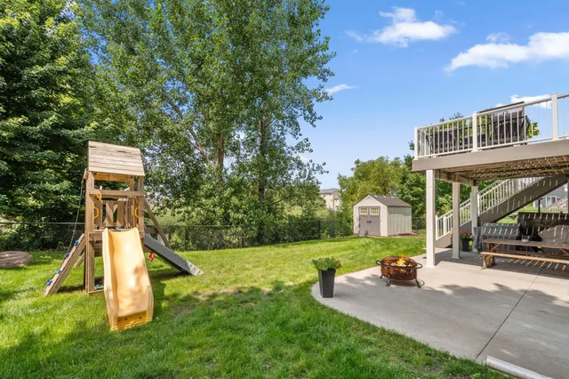 $389,899 | 703 8th Avenue Northeast, Lonsdale, MN 55046