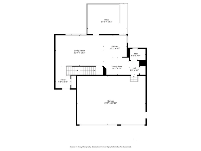 $389,899 | 703 8th Avenue Northeast, Lonsdale, MN 55046