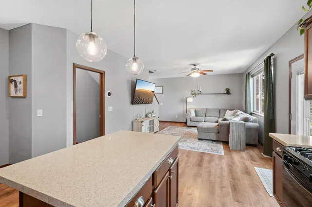 $389,899 | 703 8th Avenue Northeast, Lonsdale, MN 55046