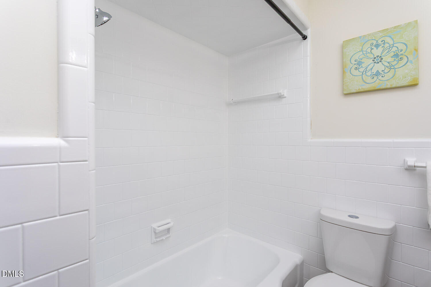 194 Furney Pearce Road Zebulon, NC 27597 - Photo 23 of 40 Bath-Tile-Shower