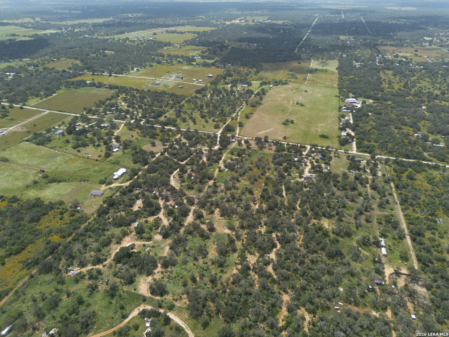 650 Patton Road Somerset, TX 78069 - Photo 14 of 27