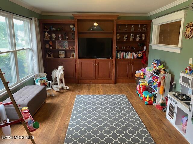 8 Partridge Lane Howell, NJ 07731 - Photo 3 of 23 IMG_4546