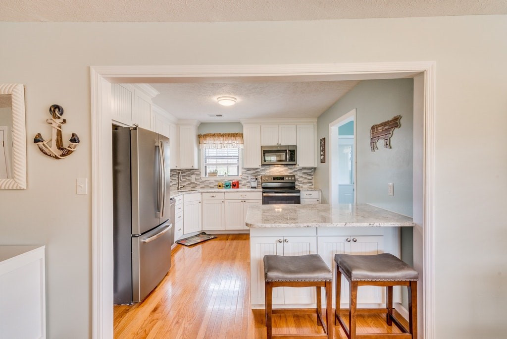 1075 Youngblood Road Trenton, SC 29847 - Photo 25 of 30