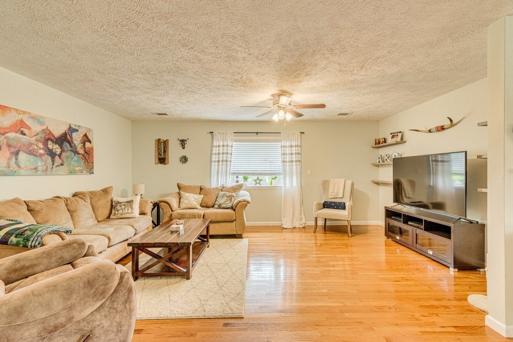 1075 Youngblood Road Trenton, SC 29847 - Photo 5 of 30