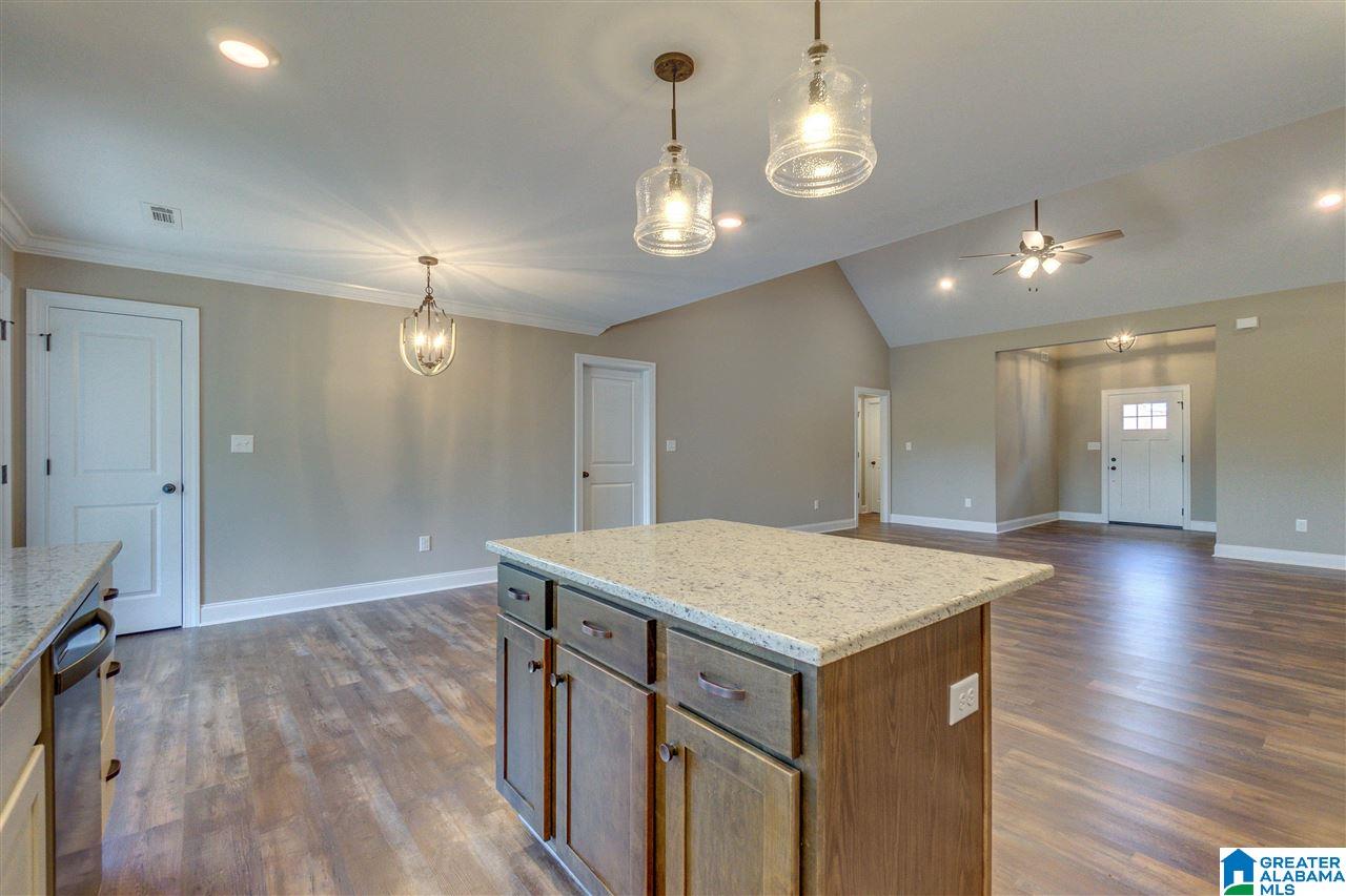 803 New Harmony Road Clanton, AL 35045 - Photo 17 of 42