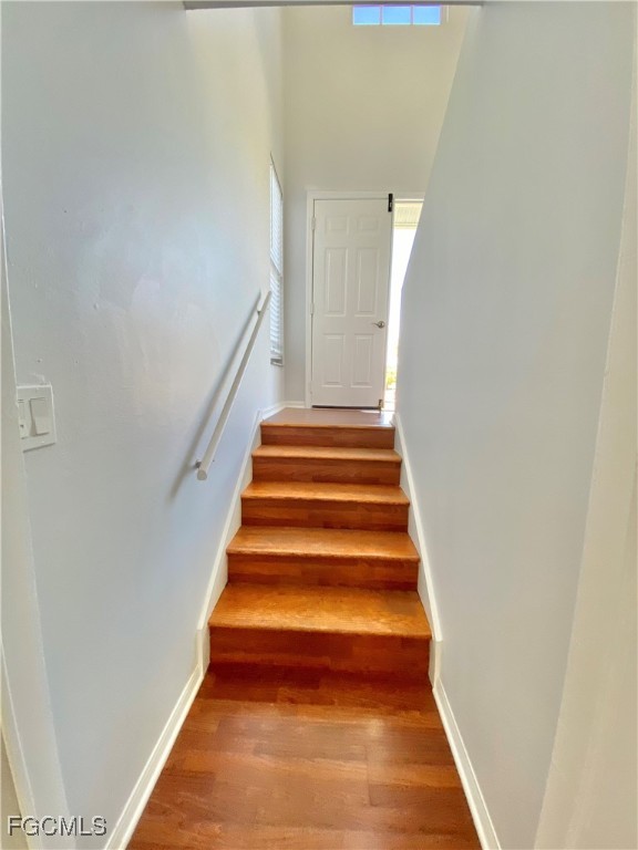 260 13th Street Southwest Naples, FL 34117 - Photo 24 of 29 a view of entryway