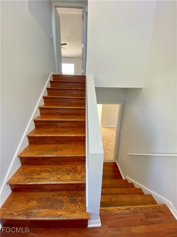 260 13th Street Southwest Naples, FL 34117 - Photo 25 of 29 a view of entryway