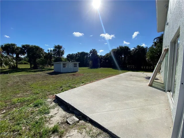 $619,900 | 260 13th Street Southwest, Naples, FL 34117