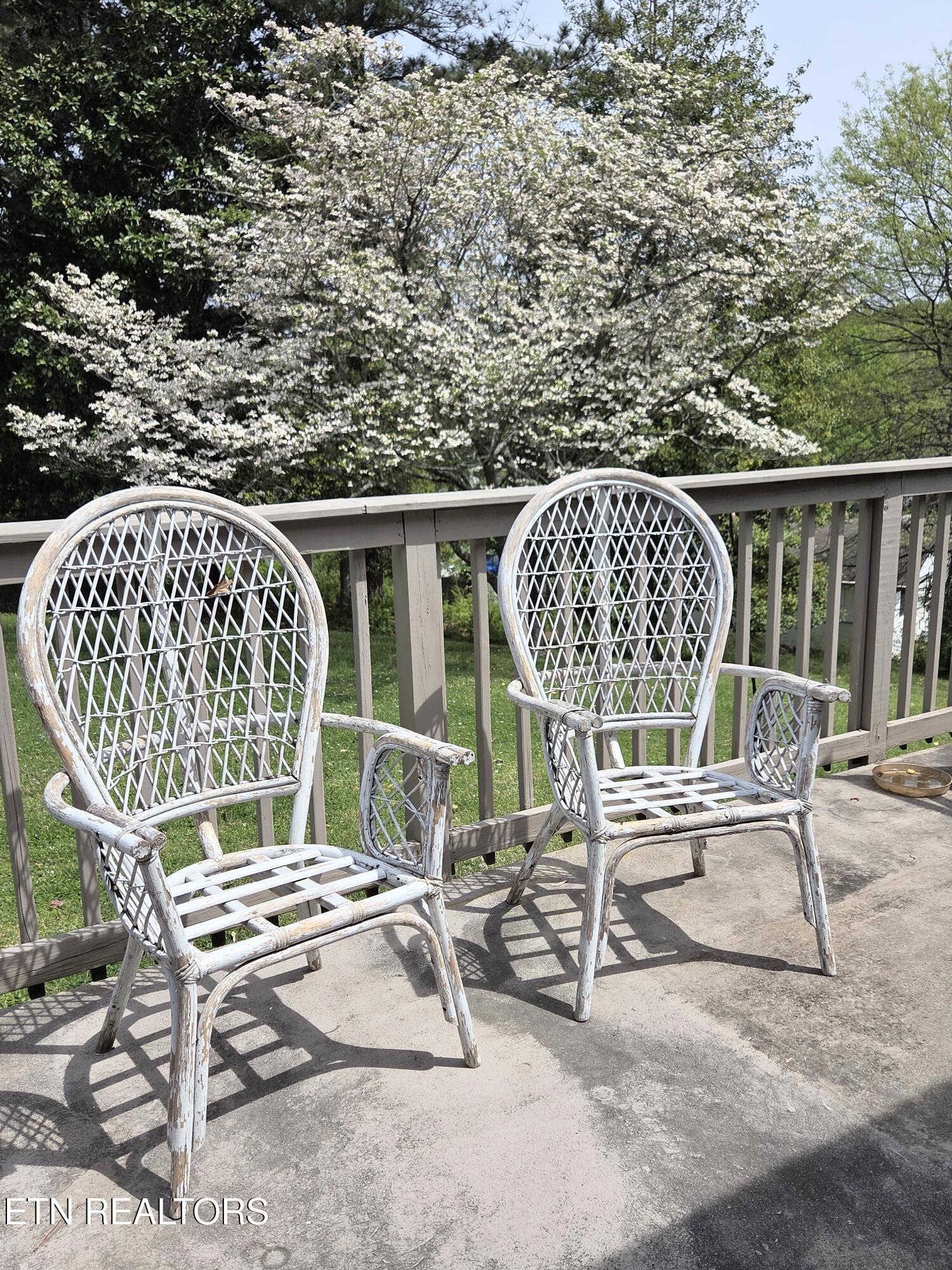 120 Nasson Lane Oak Ridge, TN 37830 - Photo 14 of 31 9642