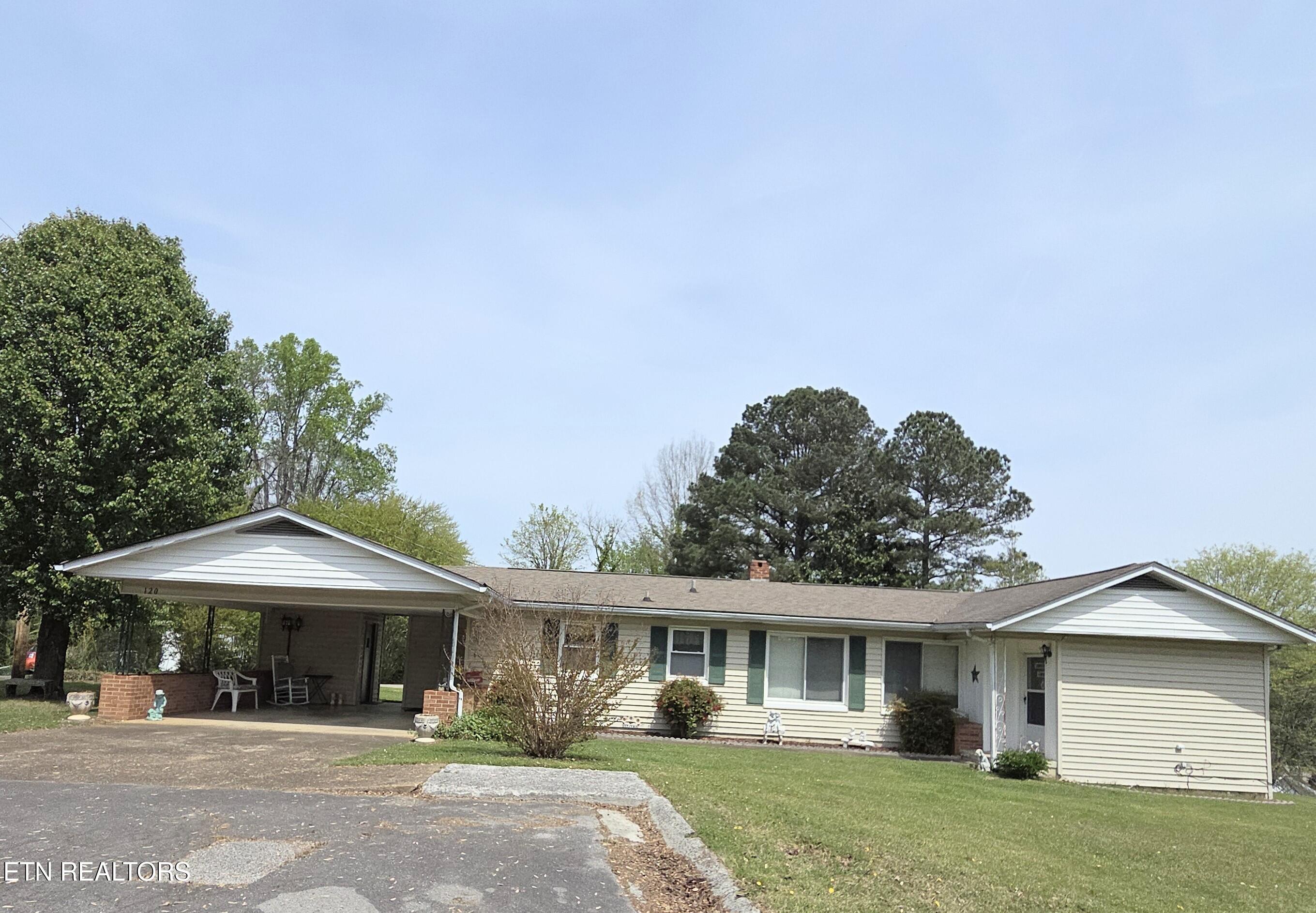 120 Nasson Lane Oak Ridge, TN 37830 - Photo 29 of 31 9615