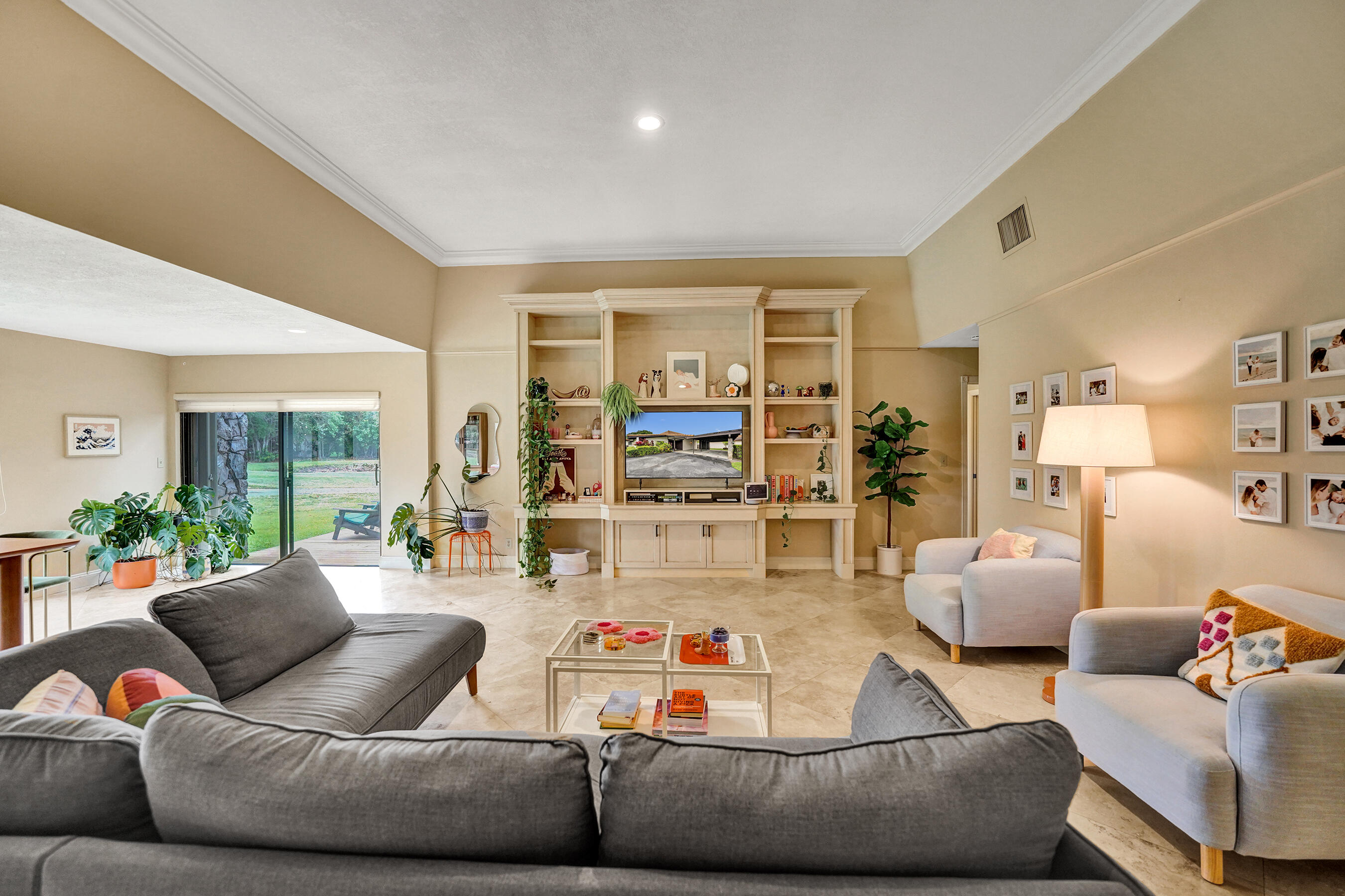 3501 Keyser Avenue, Unit 59 Hollywood, FL 33021 - Photo 16 of 55 DSC03512