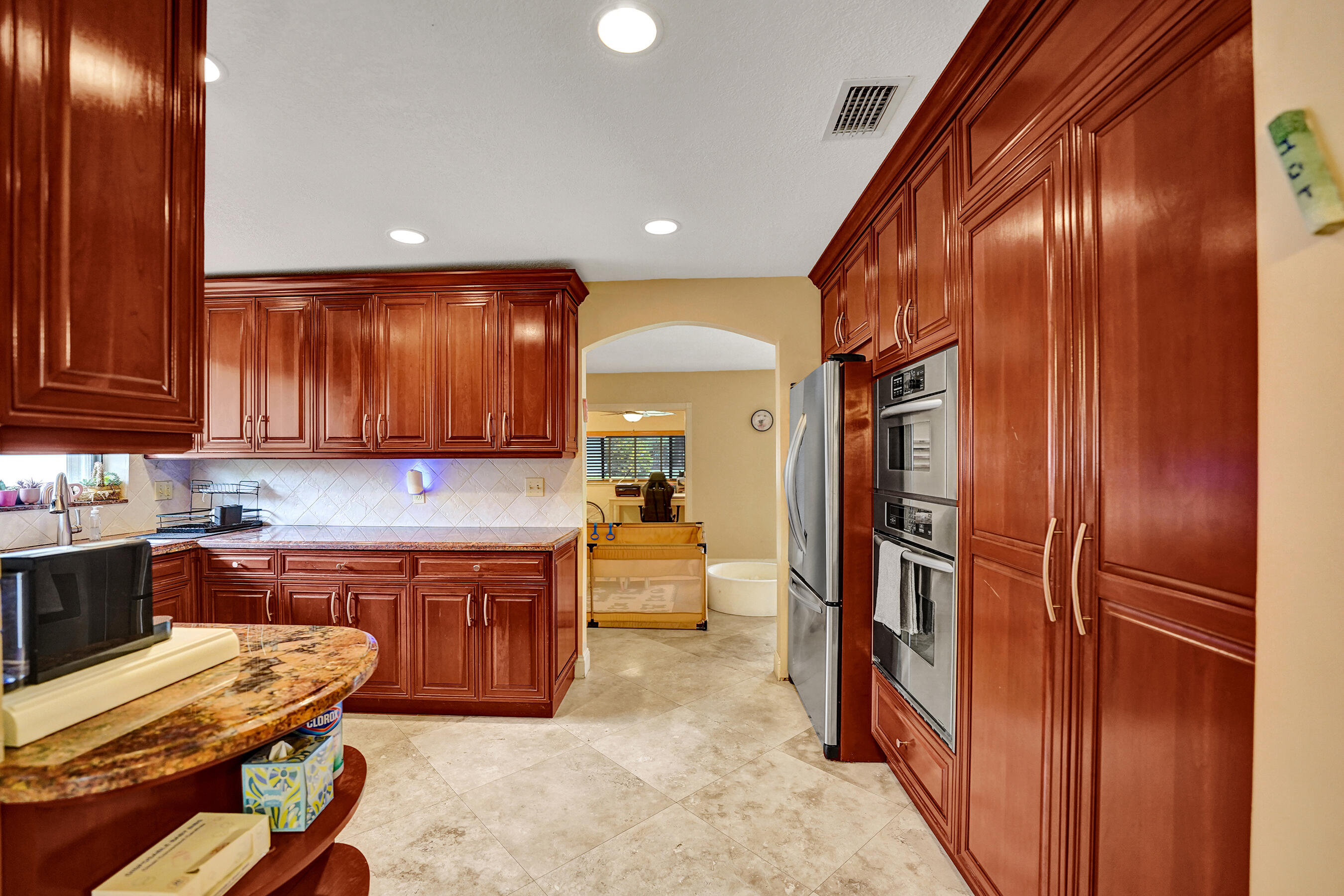 3501 Keyser Avenue, Unit 59 Hollywood, FL 33021 - Photo 27 of 55 DSC03466