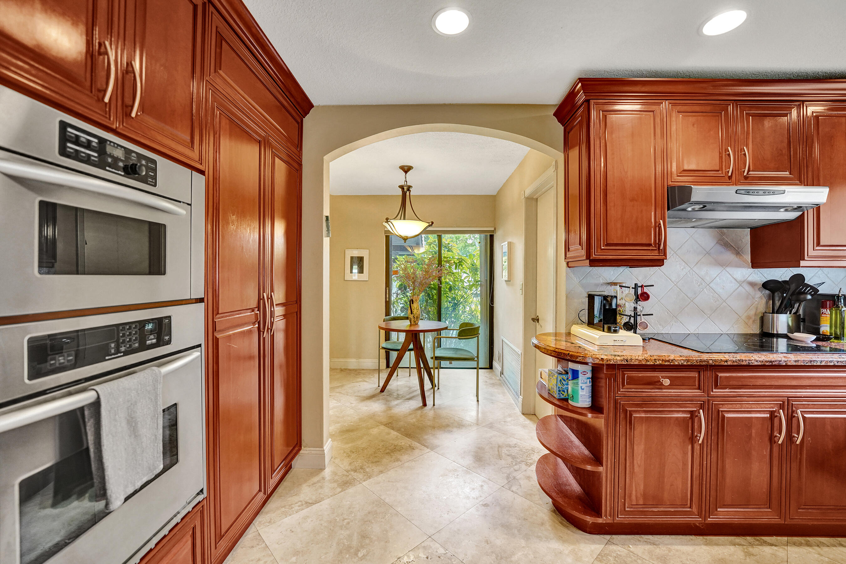 3501 Keyser Avenue, Unit 59 Hollywood, FL 33021 - Photo 33 of 55 DSC03593