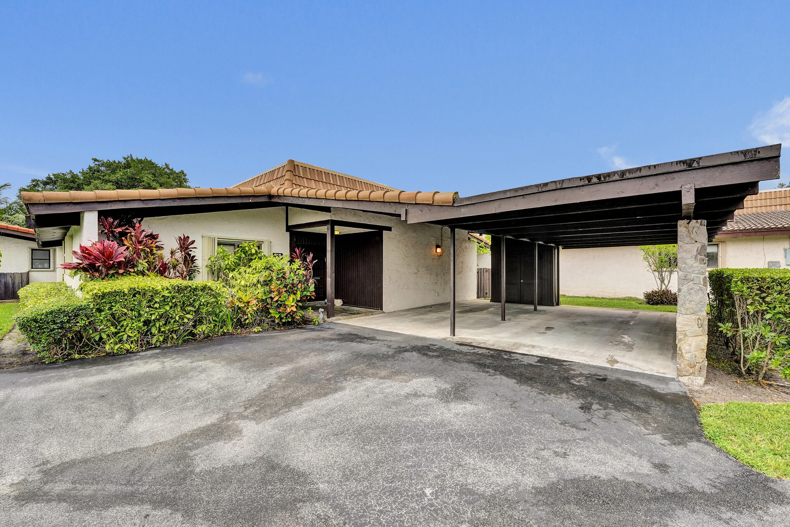 3501 Keyser Avenue, Unit 59 Hollywood, FL 33021 - Photo 48 of 55 DSC03367