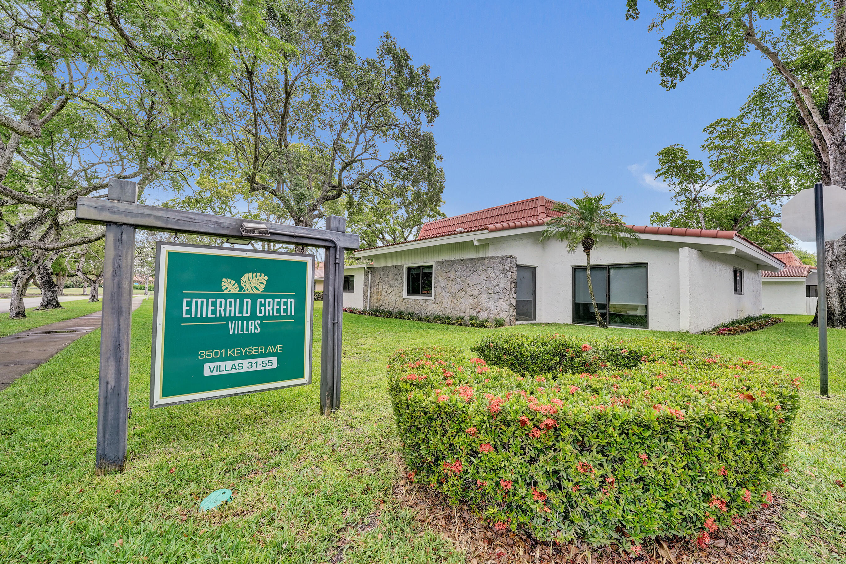3501 Keyser Avenue, Unit 59 Hollywood, FL 33021 - Photo 55 of 55 DSC03599