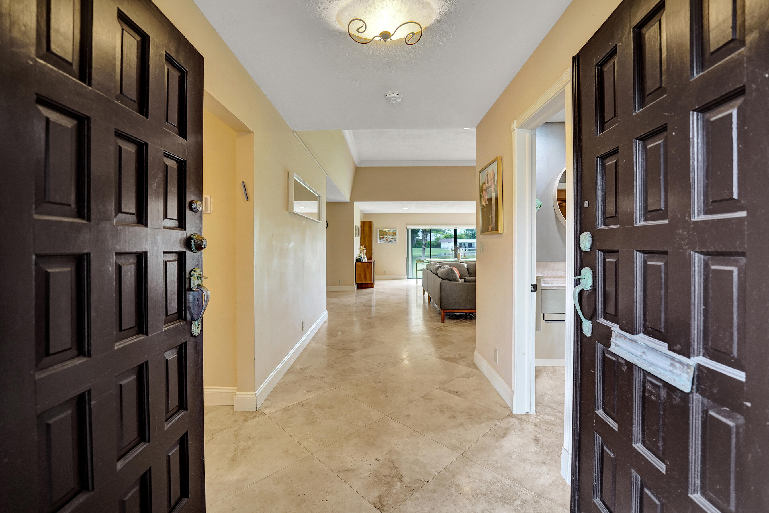 3501 Keyser Avenue, Unit 59 Hollywood, FL 33021 - Photo 6 of 55 DSC03451