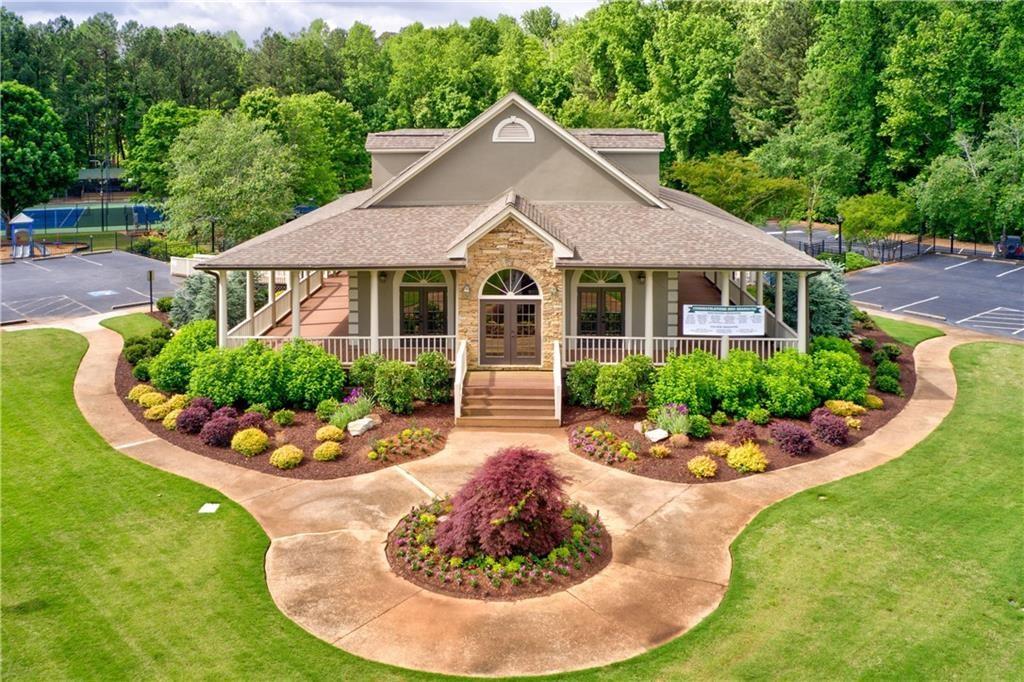 1832 Shores Ridge Court Suwanee, GA 30024 - Photo 56 of 59