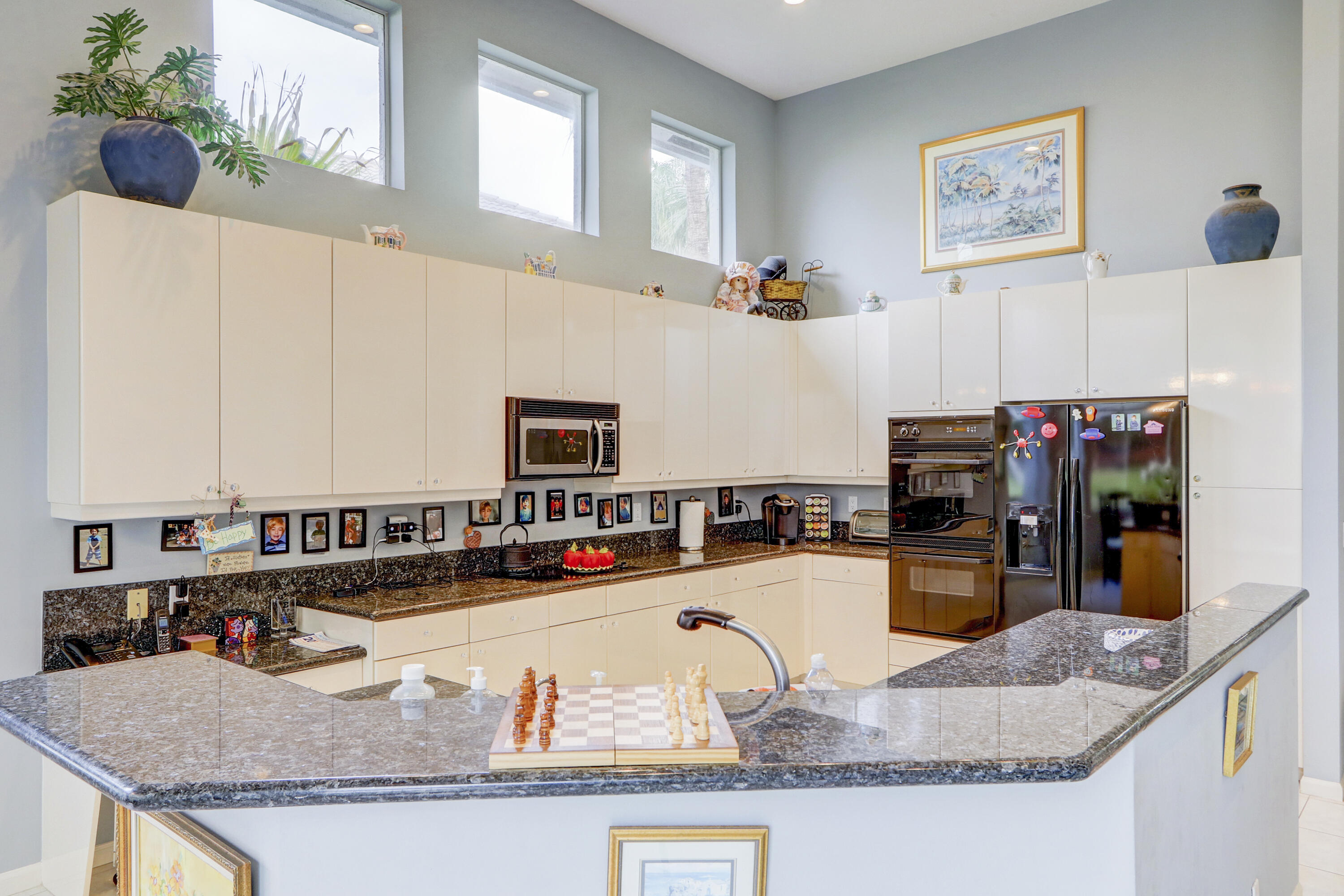 4167 Northwest 53rd Street Boca Raton, FL 33496 - Photo 11 of 48 Kitchen - 3
