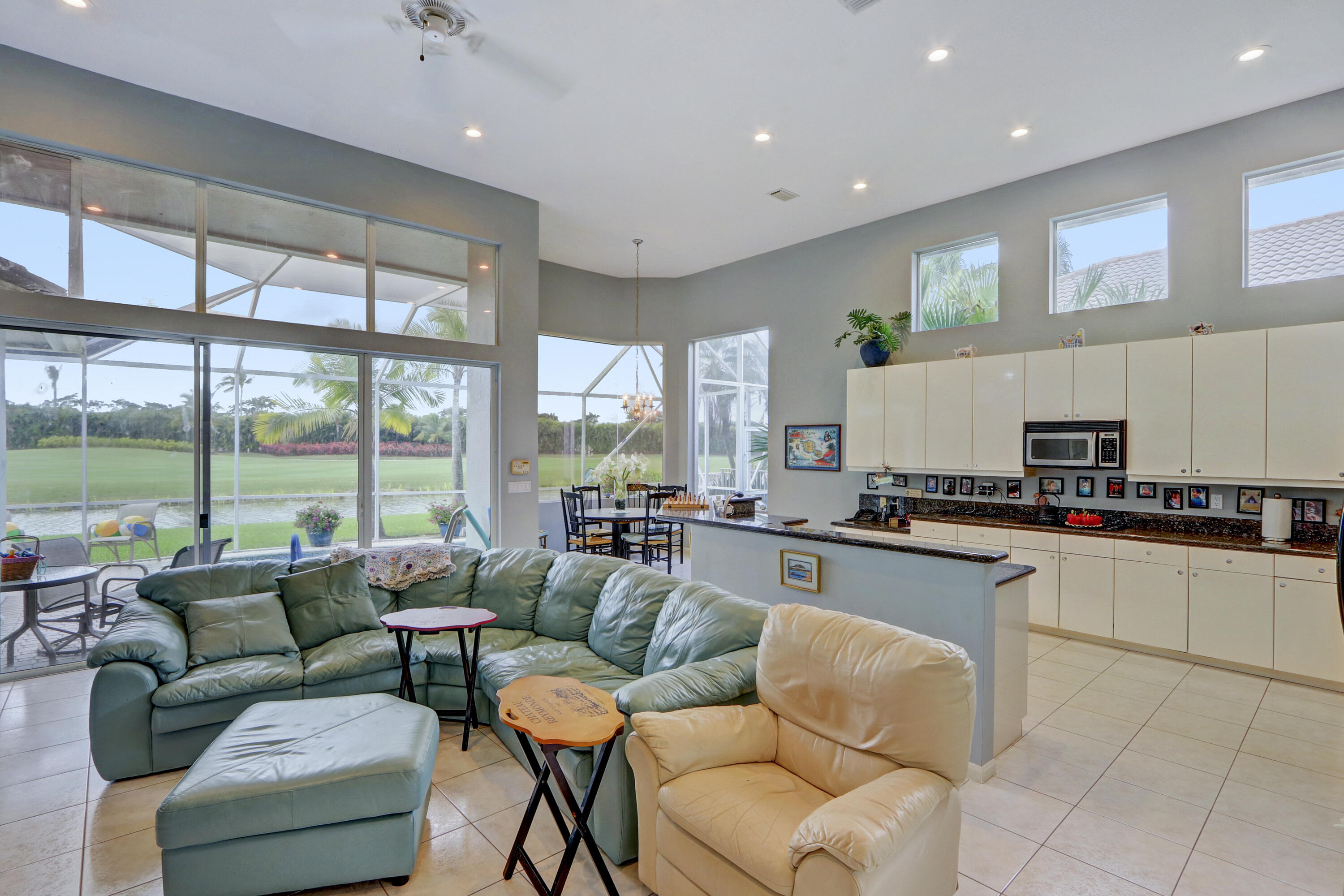 4167 Northwest 53rd Street Boca Raton, FL 33496 - Photo 14 of 48 Family Room