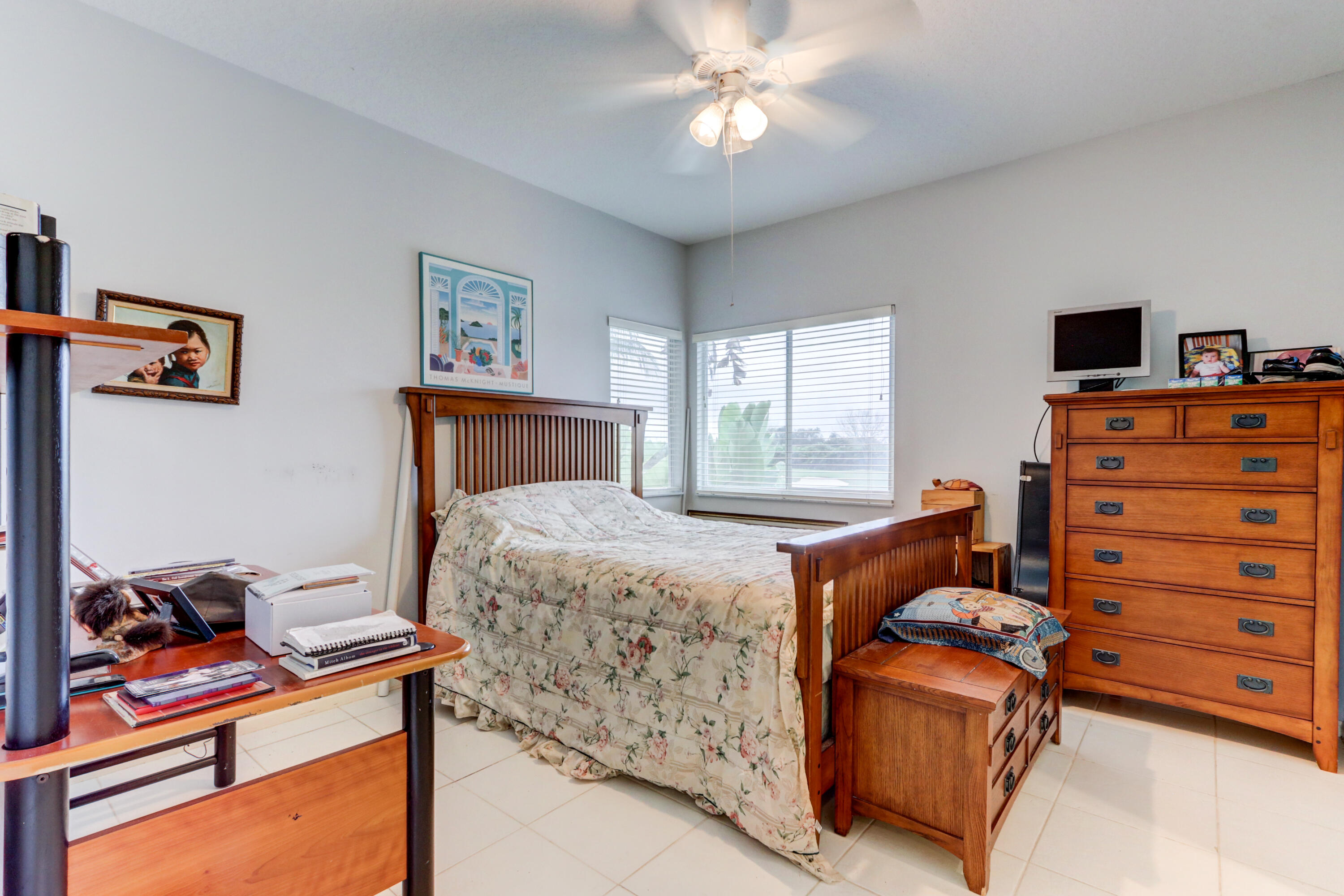 4167 Northwest 53rd Street Boca Raton, FL 33496 - Photo 23 of 48 Bed 2 - up
