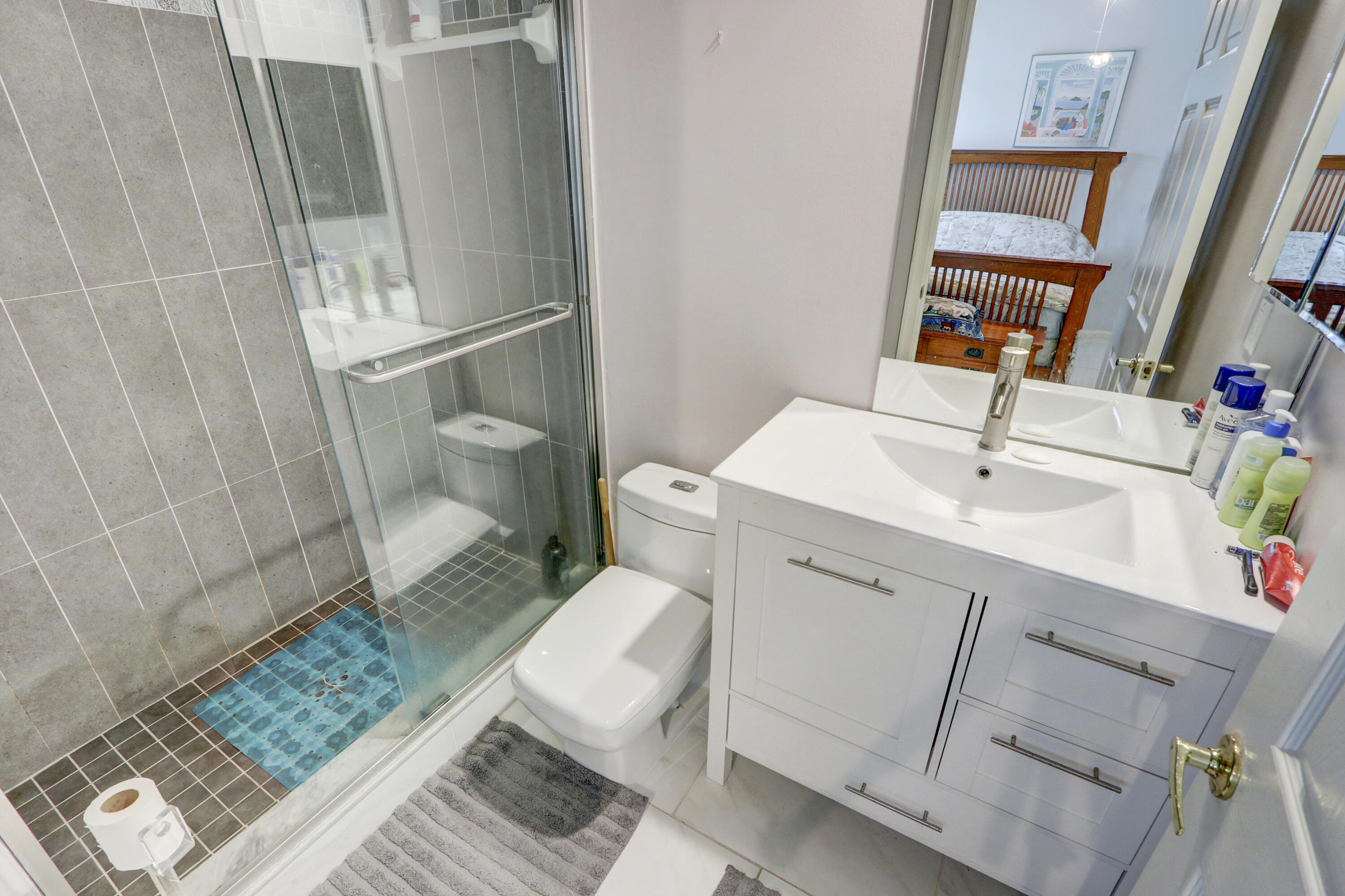 4167 Northwest 53rd Street Boca Raton, FL 33496 - Photo 25 of 48 Bathroom 2