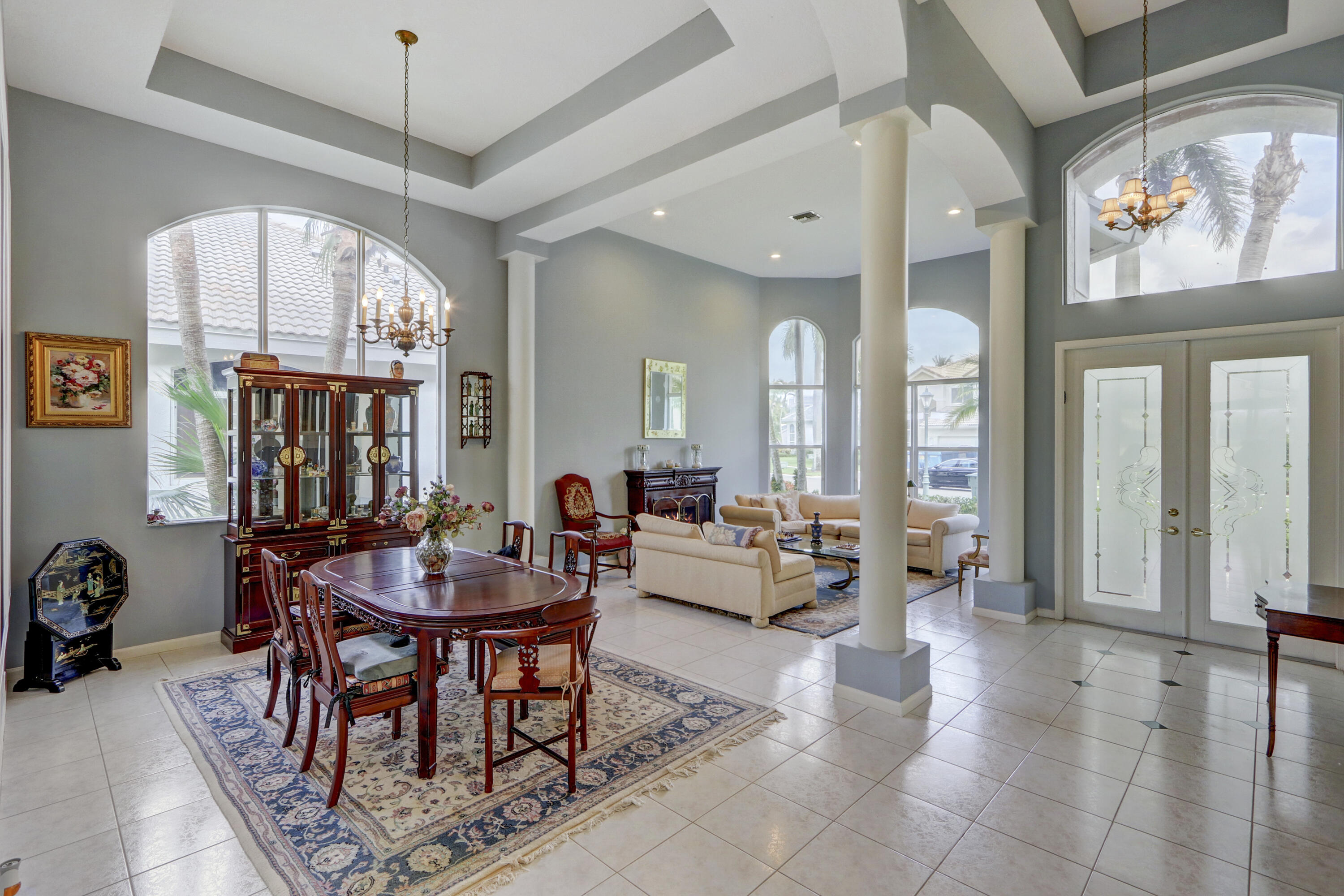 4167 Northwest 53rd Street Boca Raton, FL 33496 - Photo 7 of 48 Dining Room - 1