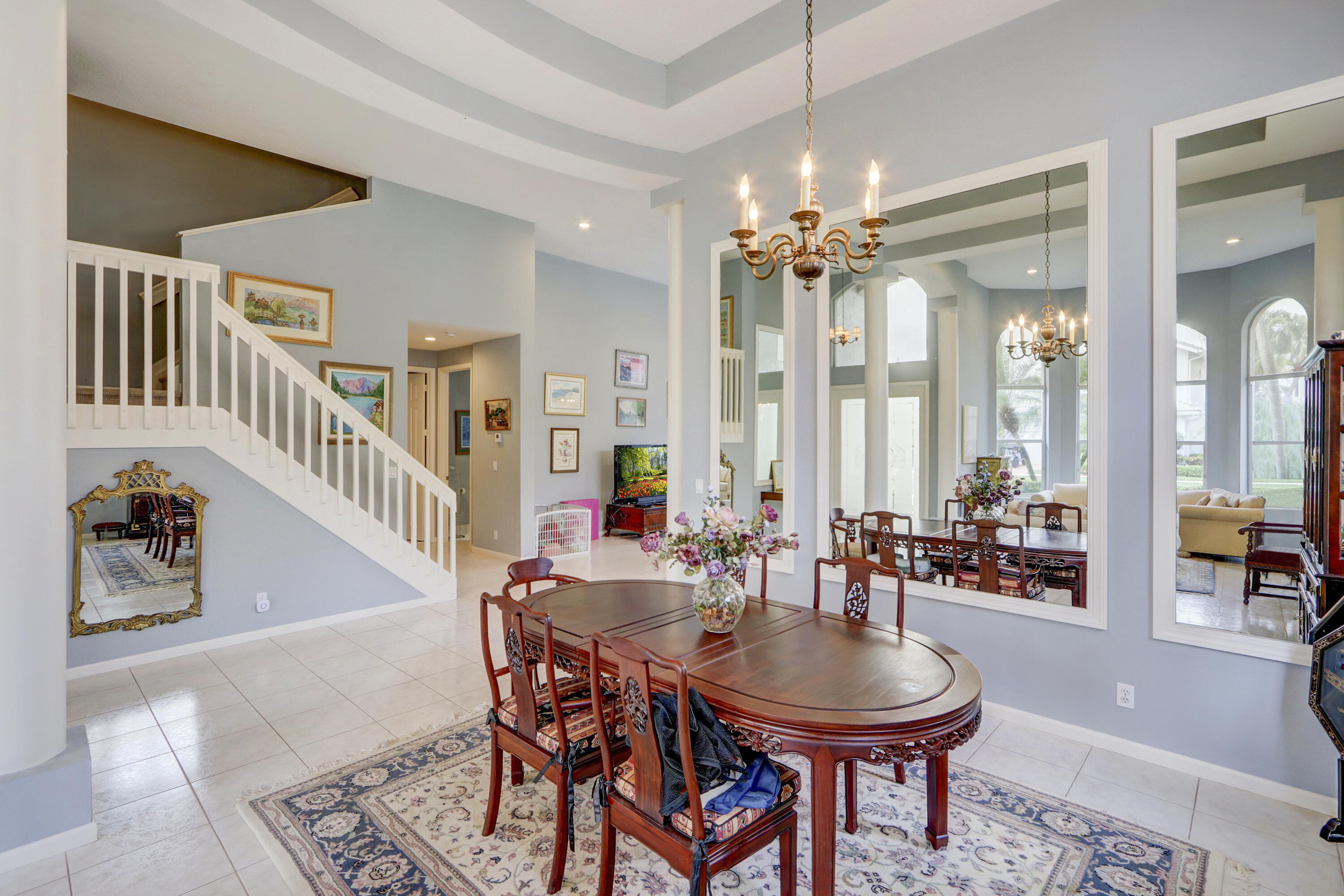 4167 Northwest 53rd Street Boca Raton, FL 33496 - Photo 8 of 48 Dining Room - 2