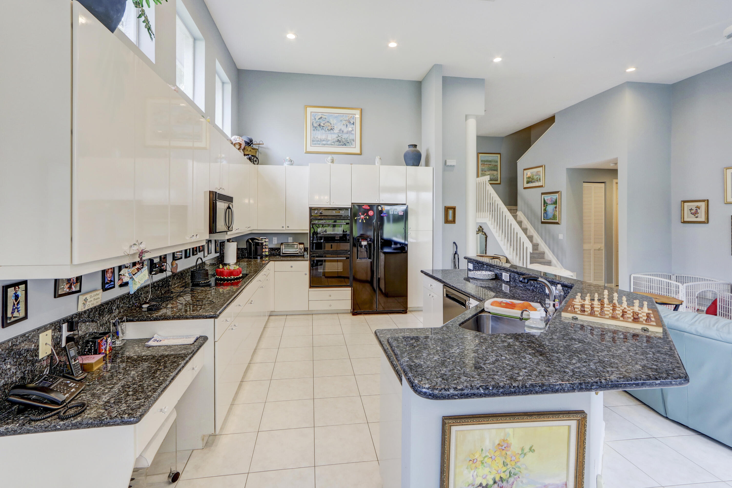 4167 Northwest 53rd Street Boca Raton, FL 33496 - Photo 9 of 48 Kitchen - 1