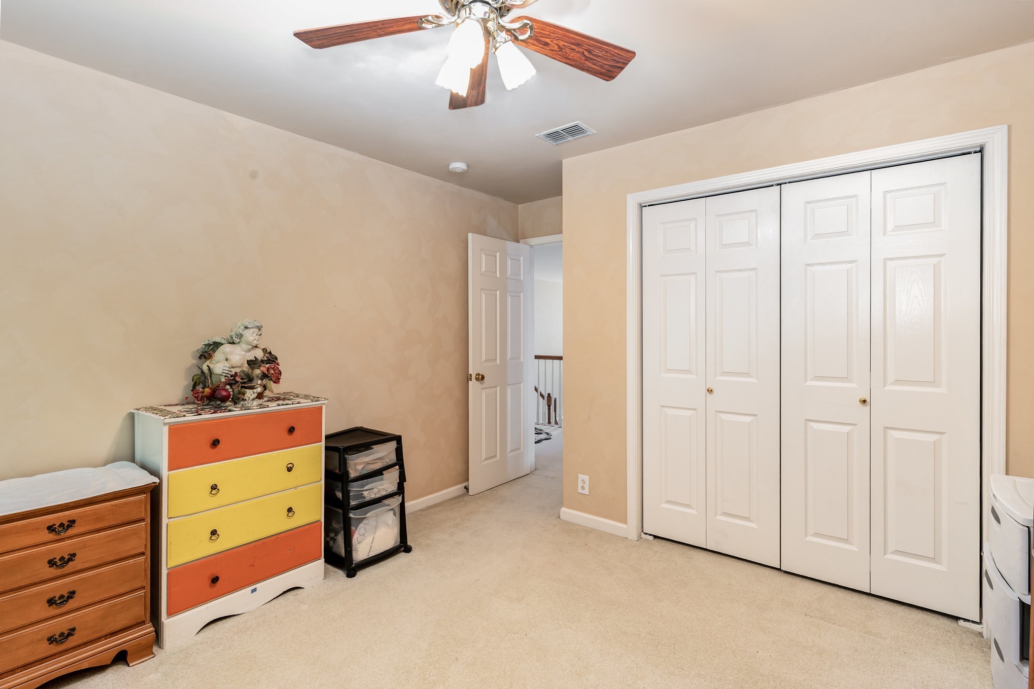 224 Logans Circle Franklin, TN 37067 - Photo 26 of 41 wooden room with cabinets and wooden floor