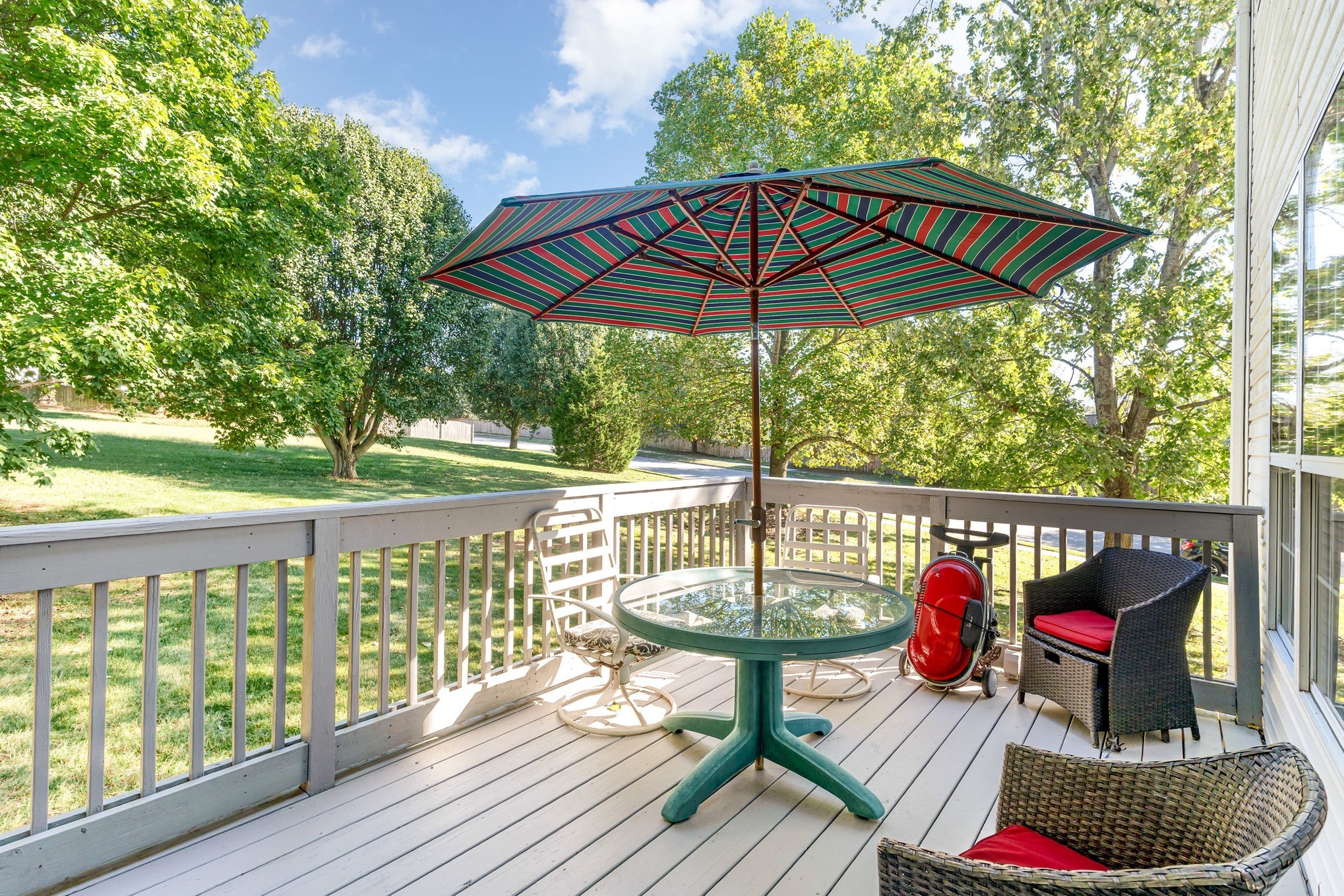 224 Logans Circle Franklin, TN 37067 - Photo 33 of 41