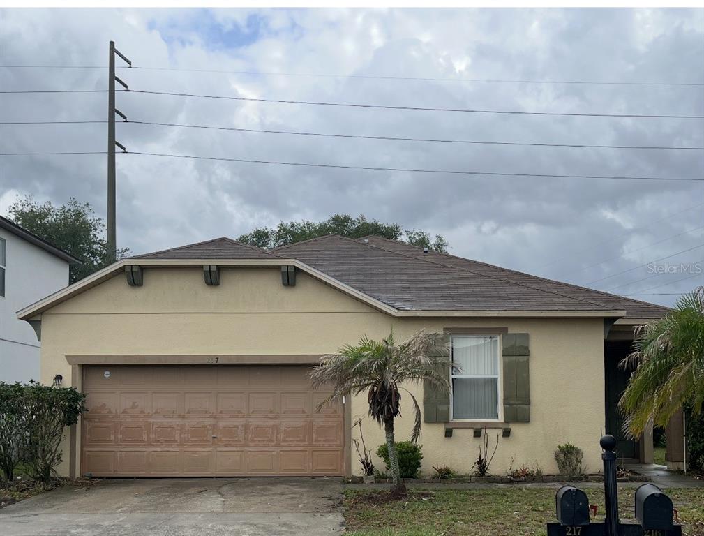 217 Sand Ridge Drive Davenport, FL 33896 - Photo 1 of 14