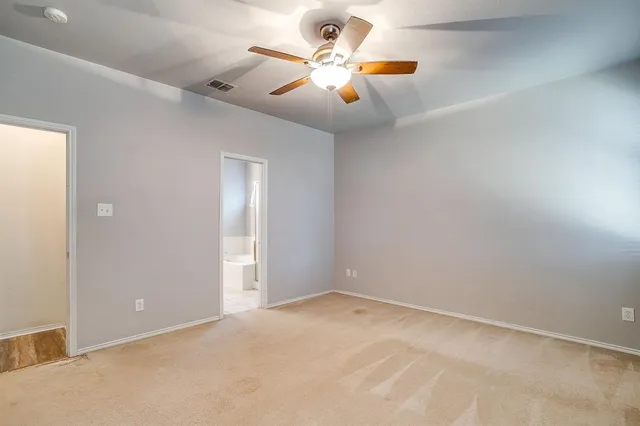 $270,000 | 708 Hummingbird Trail, Crowley, TX 76036