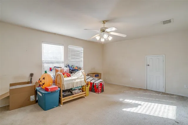 $270,000 | 708 Hummingbird Trail, Crowley, TX 76036