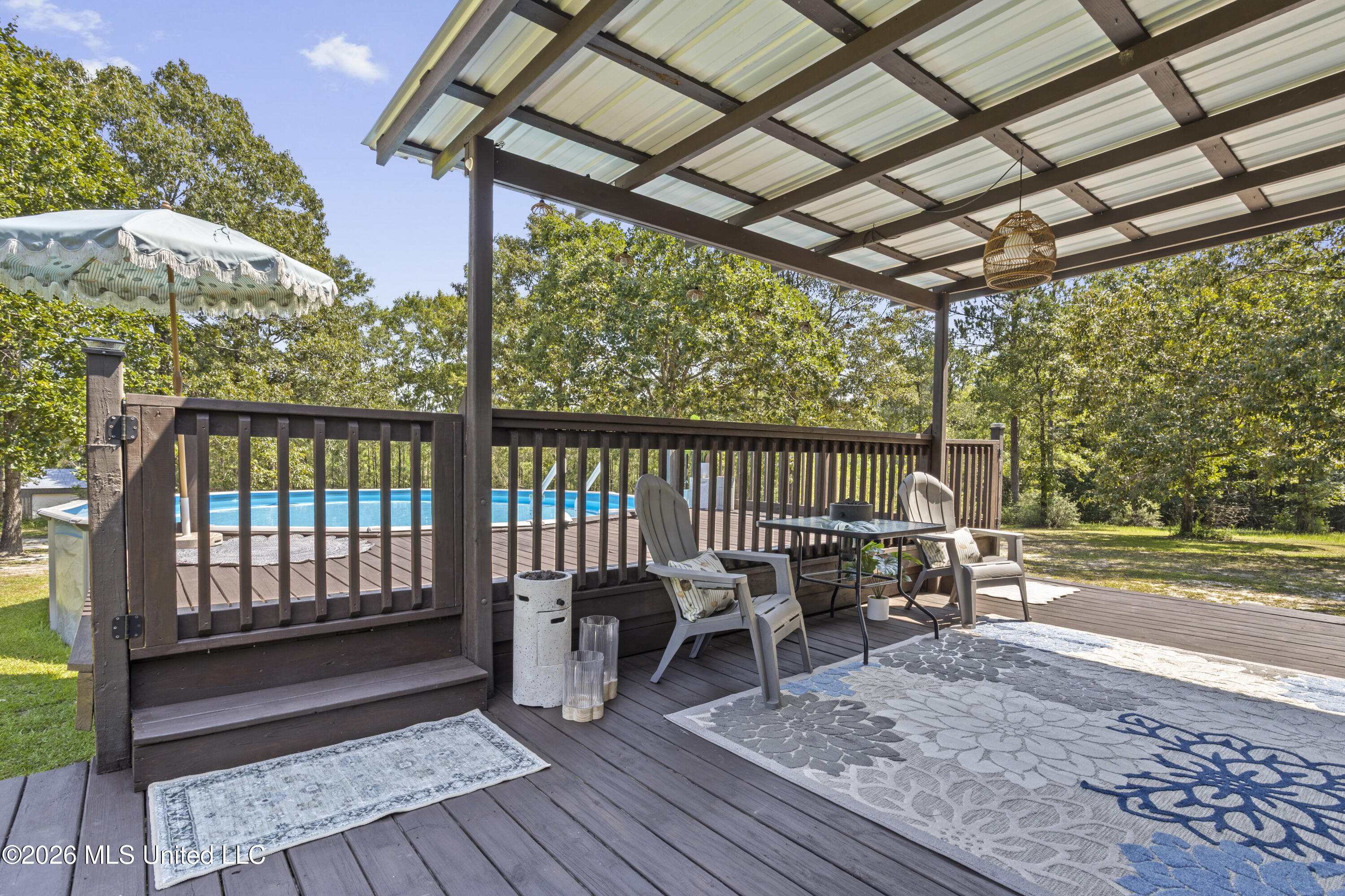 22720 Old River Road Vancleave, MS 39565 - Photo 36 of 55 00036